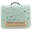 Jeune Premier boekentas School bag Midi Cherry Fun - Jeune Premier