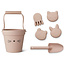 Liewood Liewood Dante beach toys Cat rose