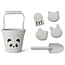 Liewood Liewood Dante Strandspielzeug Panda Dumbo grey