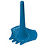 Quut Quut Triplet Deep Blue 4-in-1 beach toy