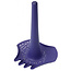 Quut Quut Triplet Ocean Purple 4-in-1 strandspeelgoed