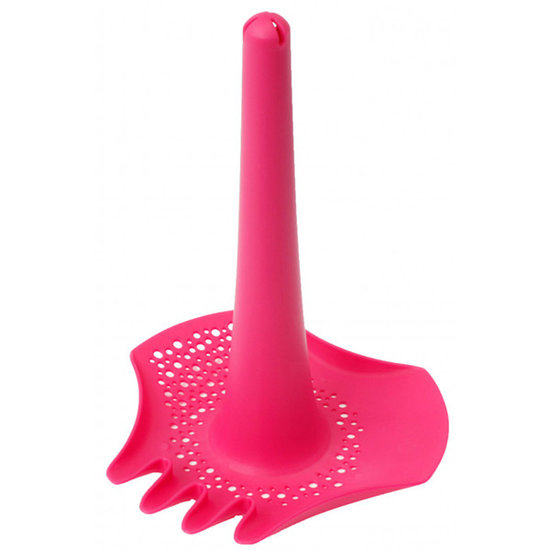 Quut Quut Triplet Calypso Pink 4-in-1 beach toy