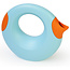 Quut Quut Cana Large Vintage Blue-Mighty Orange Gießkanne