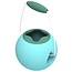 Quut Quut Mini Ballo Vintage Blue + Mineral Green bucket