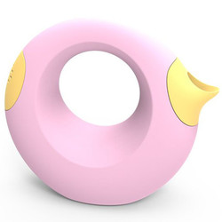 Quut Cana Small Banana Pink watering can