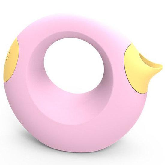 Quut Quut Cana Small Banana Pink watering can