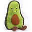 Jellycat Jellycat knuffel Amuseable Avocado Large