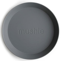 Mushie Dinnerware, Bowl Square 2 Pack