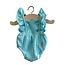 Minikane Doll clothes bloomer blue - Minikane