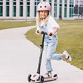 Scoot and Ride Scoot and Ride helmet S-M - Rose