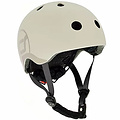 Scoot and Ride Scoot and Ride casque S-M - Ash