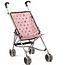 Minikane Puppenbuggy Babies rose - Minikane