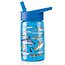 Crocodile Creek Drinkfles Tritan Sharks - Crocodile Creek
