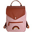 Eef Lillemor Rugzak Tropical 8-12jr - Rainbow - Eef Lillemor