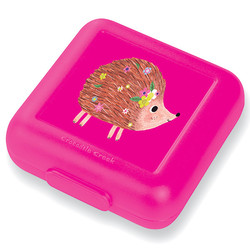 Lunch box Hedgehog - Crocodile Creek