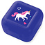 Crocodile Creek Snackdoosjes Unicorn set van 2 - Crocodile Creek