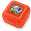 Crocodile Creek Snackboxen Safari 2er-Set - Crocodile Creek