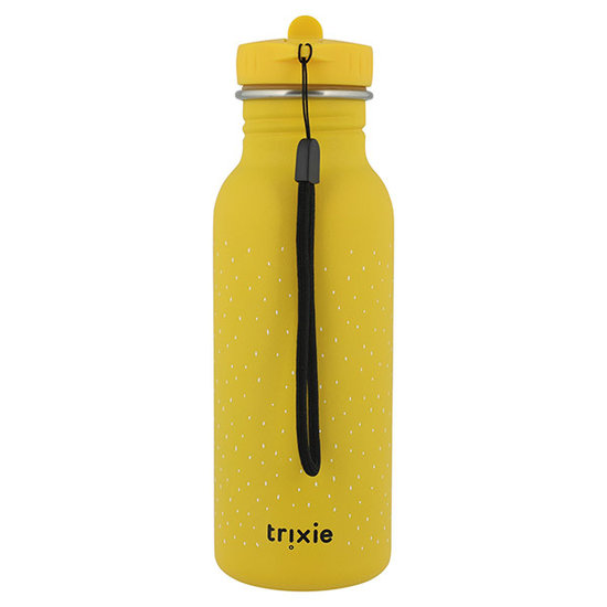 Trixie Drinking bottle 500ml - Mr. Lion - Trixie