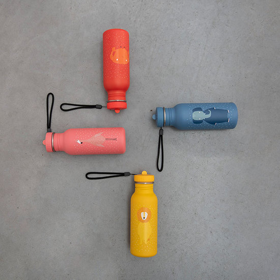 Trixie Drinkfles 500ml - Mrs. Elephant - Trixie