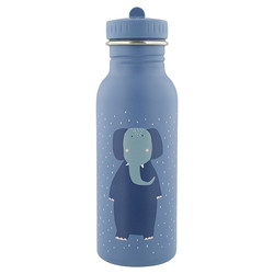Drinkfles 500ml - Mrs. Elephant - Trixie