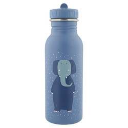 Drinking bottle 500ml - Mrs. Elephant - Trixie