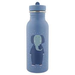 Trinkflasche 500ml - Mrs. Elephant - Trixie