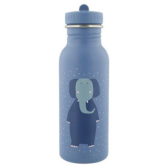 Trixie Trinkflasche 500ml - Mrs. Elephant - Trixie