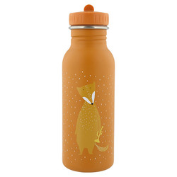 Drinking bottle 500ml - Mr. Fox - Trixie