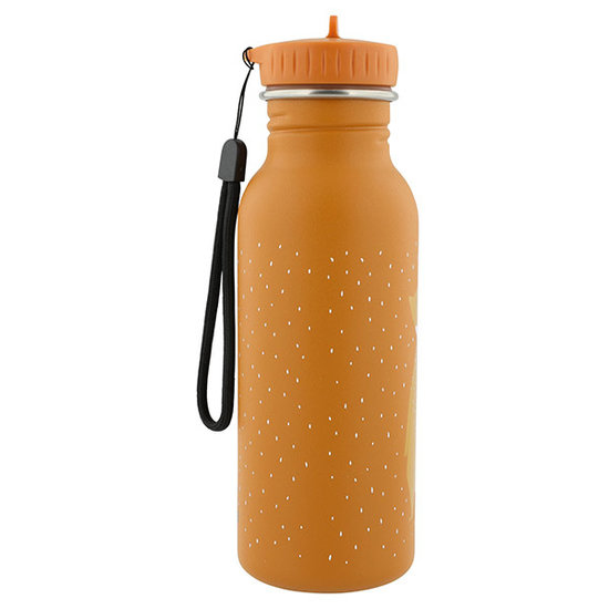 Trixie Drinking bottle 500ml - Mr. Fox - Trixie