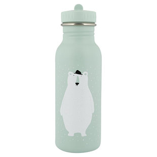 Drinkfles 500ml - Mr. Polar Bear - Trixie