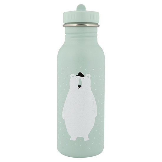 Trixie Baby Drinking bottle 500ml - Mr. Polar Bear - Trixie