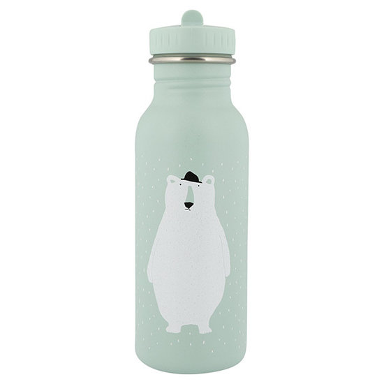 Trixie Baby Trinkflasche 500ml - Mr. Polar Bear - Trixie