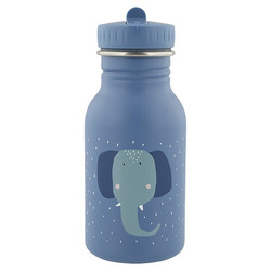 Drinkfles 350ml - Mrs. Elephant - Trixie