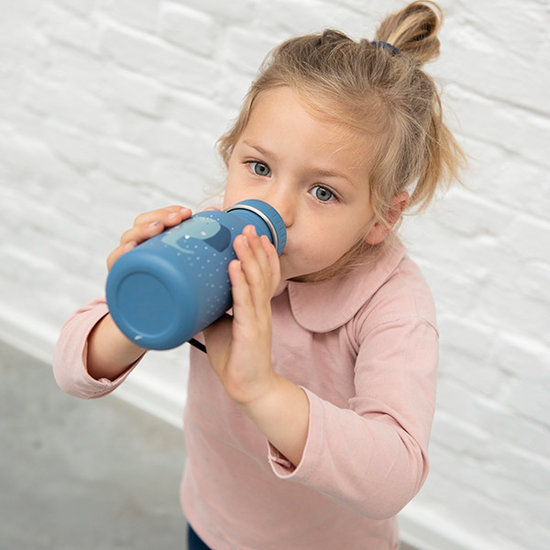 Trixie Drinking bottle 350ml - Mrs. Elephant - Trixie