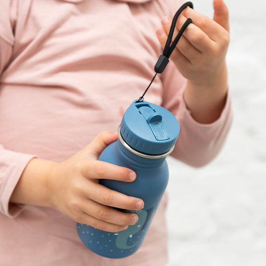 Trixie Drinking bottle 350ml - Mrs. Elephant - Trixie