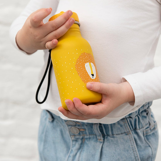 Trixie Drinking bottle 350ml - Mr. Lion - Trixie