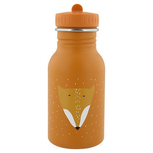 Gourde 350ml - Mr. Fox - Trixie