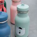 Trixie Drinking bottle 350ml - Mr. Polar Bear - Trixie