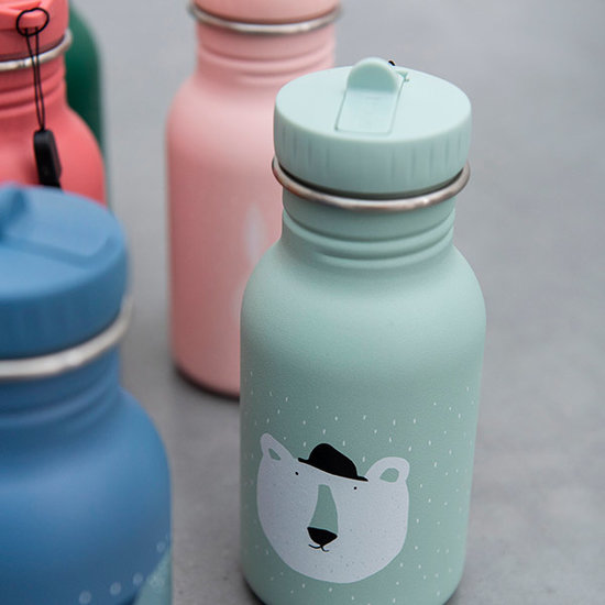 Trixie Gourde 350ml - Mr. Polar Bear - Trixie