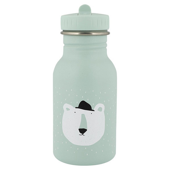 Trixie Trinkflasche 350ml - Mr. Polar Bear - Trixie