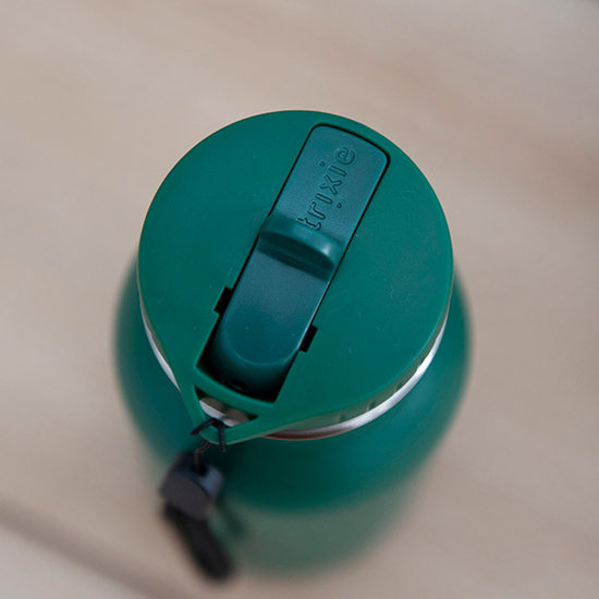 Trixie Drinking bottle 350ml - Mr. Crocodile - Trixie