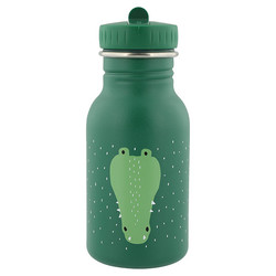 Drinking bottle 350ml - Mr. Crocodile - Trixie