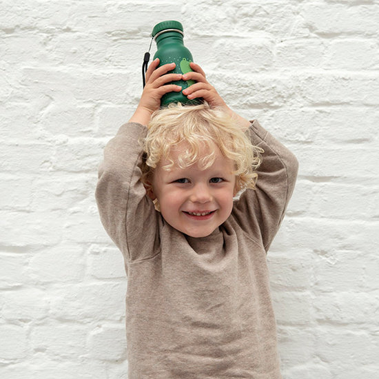 Trixie Drinkfles 350ml - Mr. Crocodile - Trixie