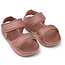 Liewood Waterschoenen Blumer Dark rose - Liewood