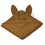Liewood Badcape Augusta Rabbit olive green 100cm - Liewood