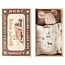 Maileg Maileg little sister mouse in box