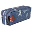 Caramel et Cie Pencil case Galaxy - Caramel et Cie