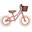 Banwood Banwood loopfiets First Go - Coral