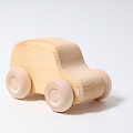 Grimm's Grimm's houten auto's - set van 6