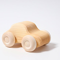 Grimm's Grimm's houten auto's - set van 6
